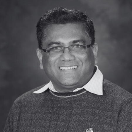 Siva Nadarajah